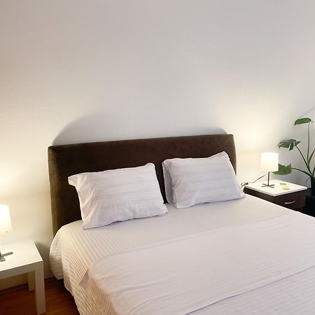Nikki'S Apartment Подгориця Екстер'єр фото