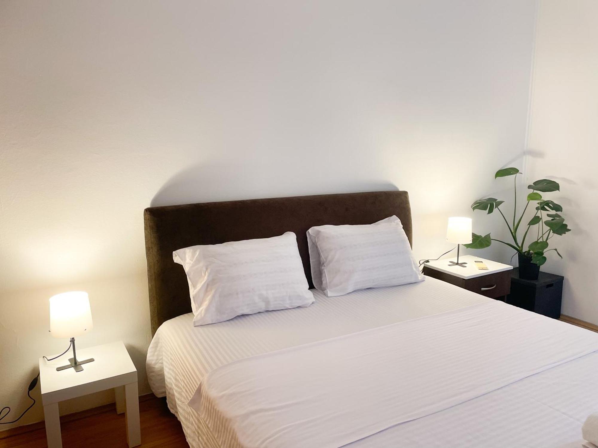 Nikki'S Apartment Подгориця Екстер'єр фото